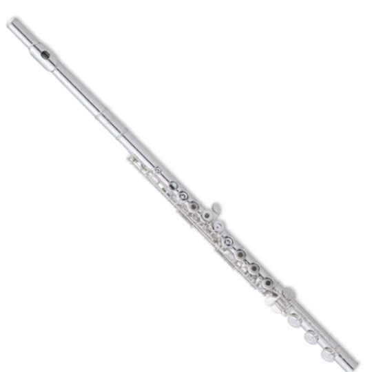 FLAUTO TRAVERSO PEARL PF 505RBE QUANTZ